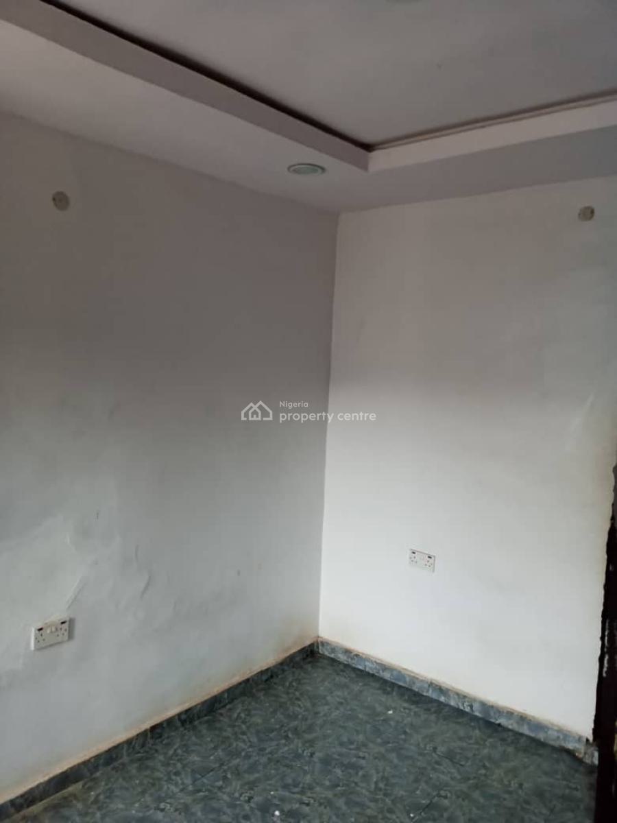 Specious Miniflat at Magodo Isheri, Magodo Isheri Phase 1, Magodo, Lagos, Mini Flat (room and Parlour) for Rent
