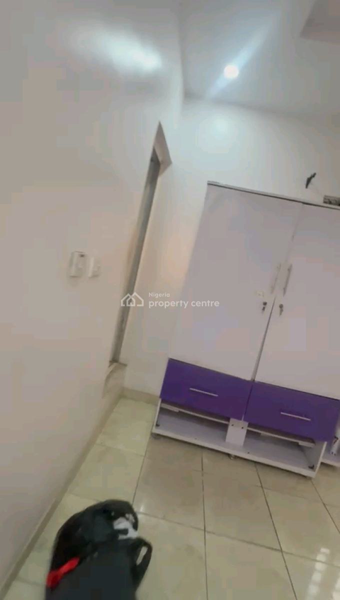 Standard Room Self Contained, Akoka, Akoka, Yaba, Lagos, Self Contain (single Rooms) for Rent