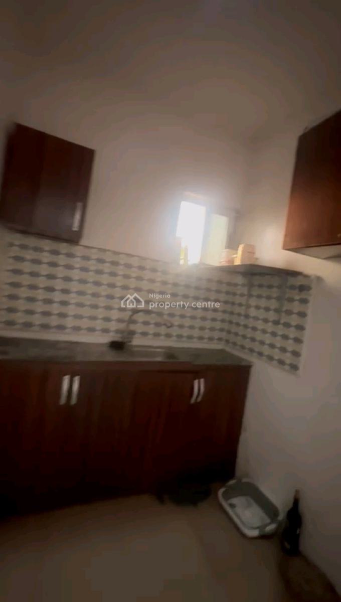 Standard Room Self Contained, Akoka, Akoka, Yaba, Lagos, Self Contain (single Rooms) for Rent