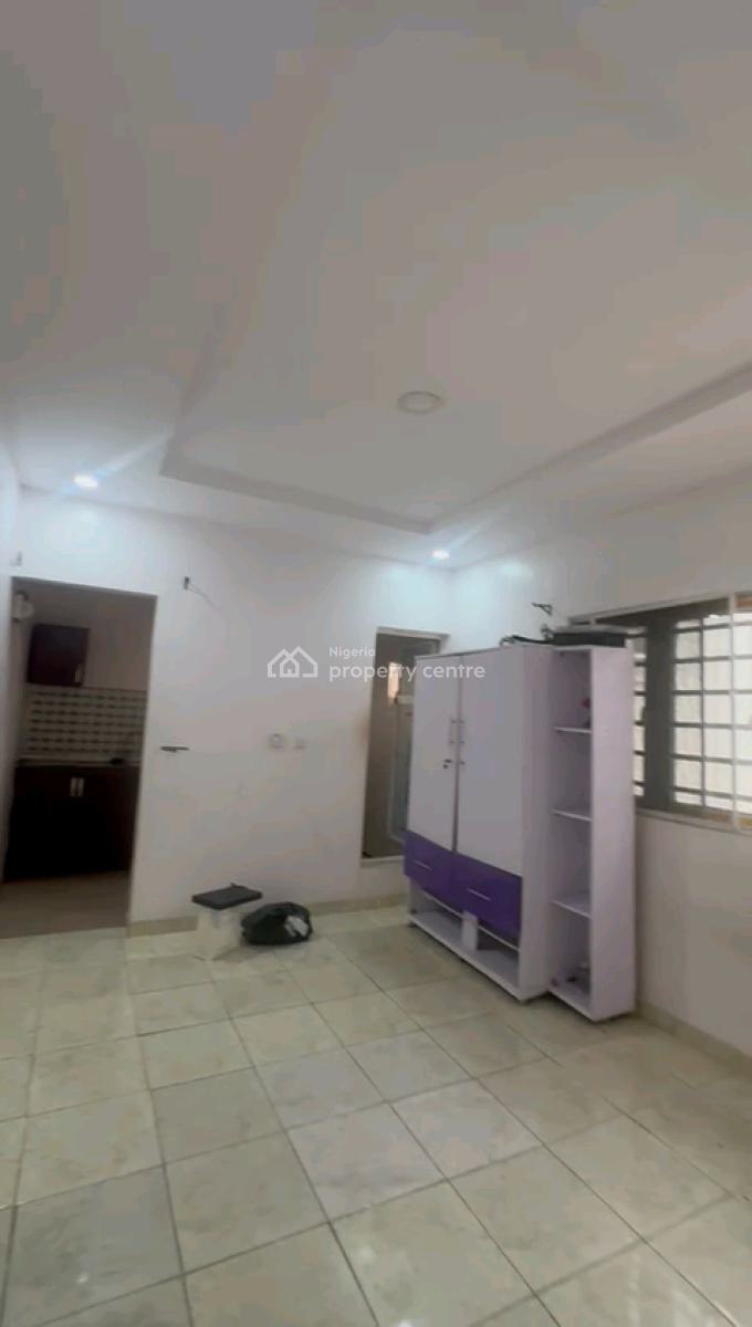 Standard Room Self Contained, Akoka, Akoka, Yaba, Lagos, Self Contain (single Rooms) for Rent