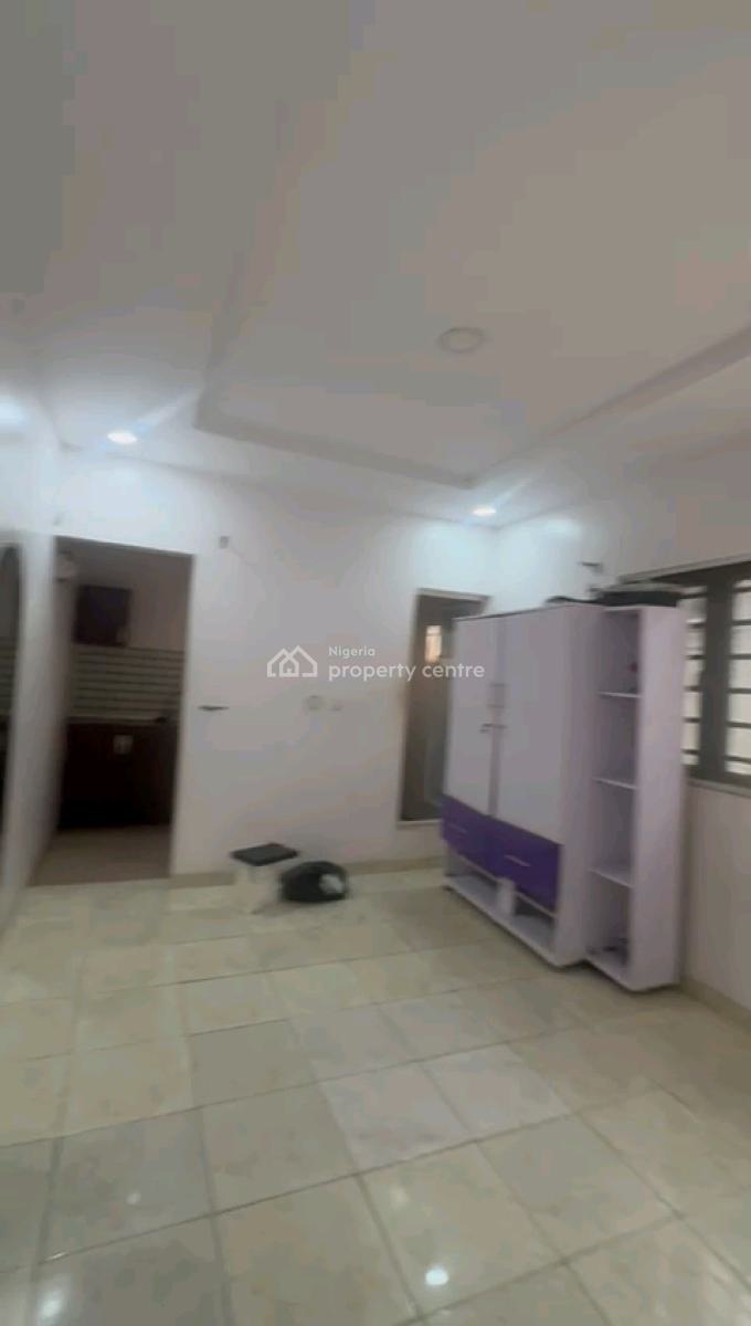 Standard Room Self Contained, Akoka, Akoka, Yaba, Lagos, Self Contain (single Rooms) for Rent