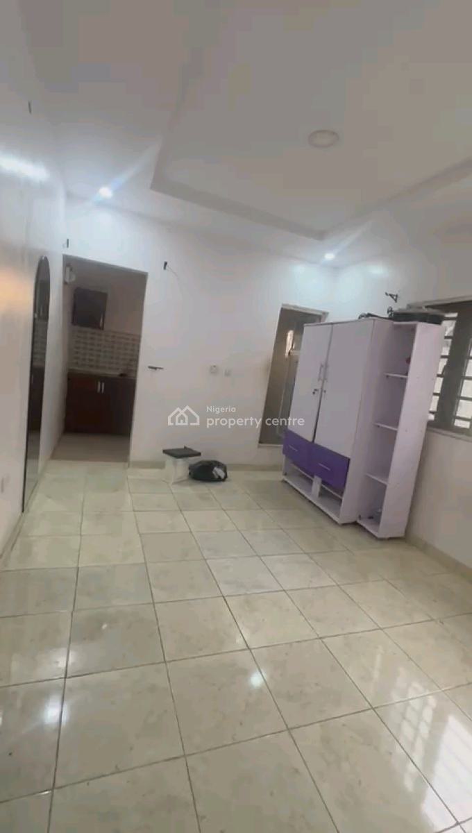 Standard Room Self Contained, Akoka, Akoka, Yaba, Lagos, Self Contain (single Rooms) for Rent