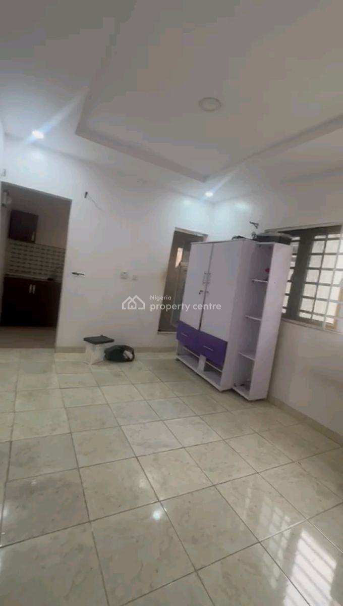 Standard Room Self Contained, Akoka, Akoka, Yaba, Lagos, Self Contain (single Rooms) for Rent