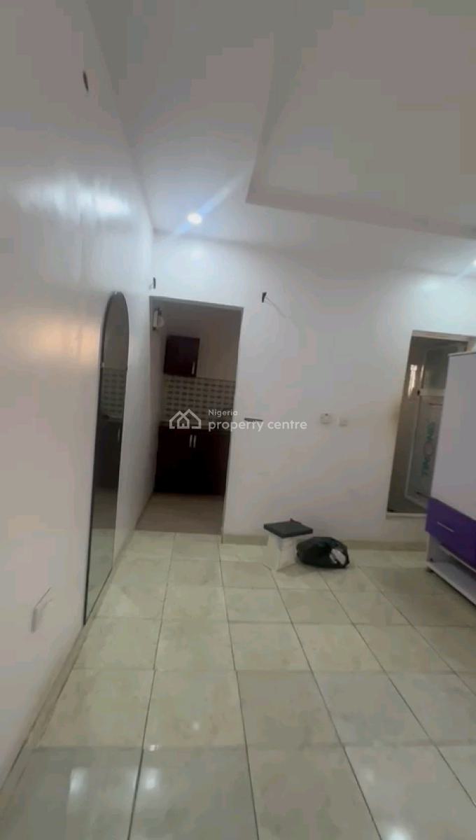 Standard Room Self Contained, Akoka, Akoka, Yaba, Lagos, Self Contain (single Rooms) for Rent