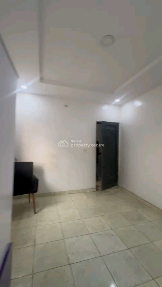 Standard Room Self Contained, Akoka, Akoka, Yaba, Lagos, Self Contain (single Rooms) for Rent