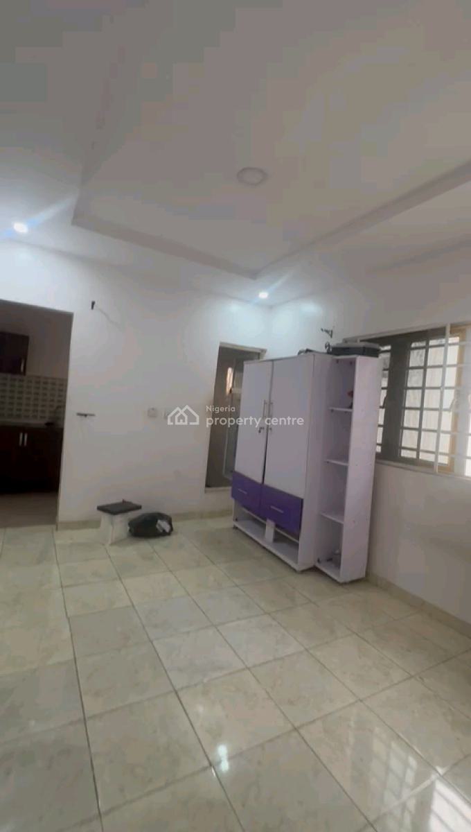 Standard Room Self Contained, Akoka, Akoka, Yaba, Lagos, Self Contain (single Rooms) for Rent