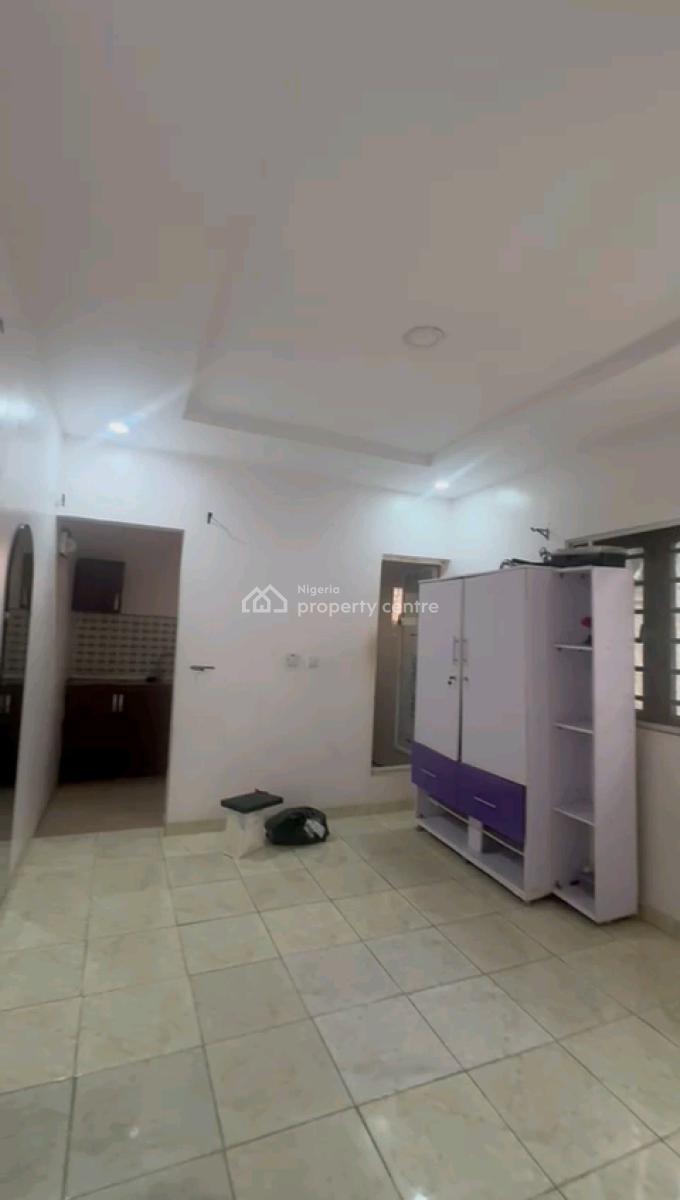 Standard Room Self Contained, Akoka, Akoka, Yaba, Lagos, Self Contain (single Rooms) for Rent
