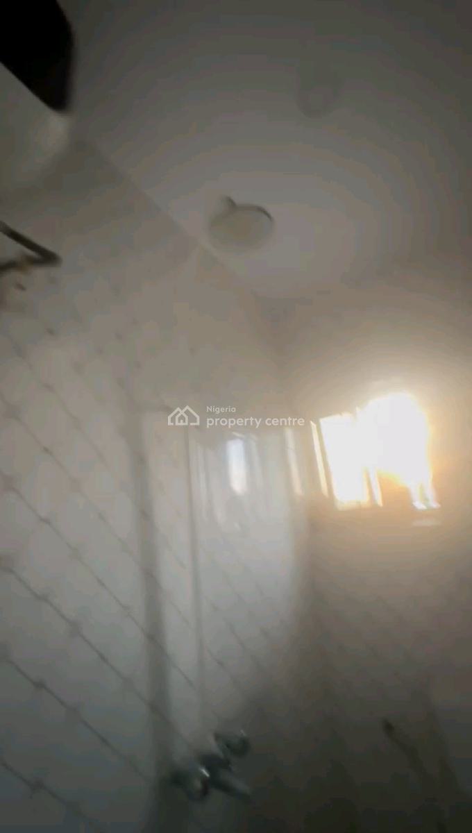Standard Room Self Contained, Akoka, Akoka, Yaba, Lagos, Self Contain (single Rooms) for Rent