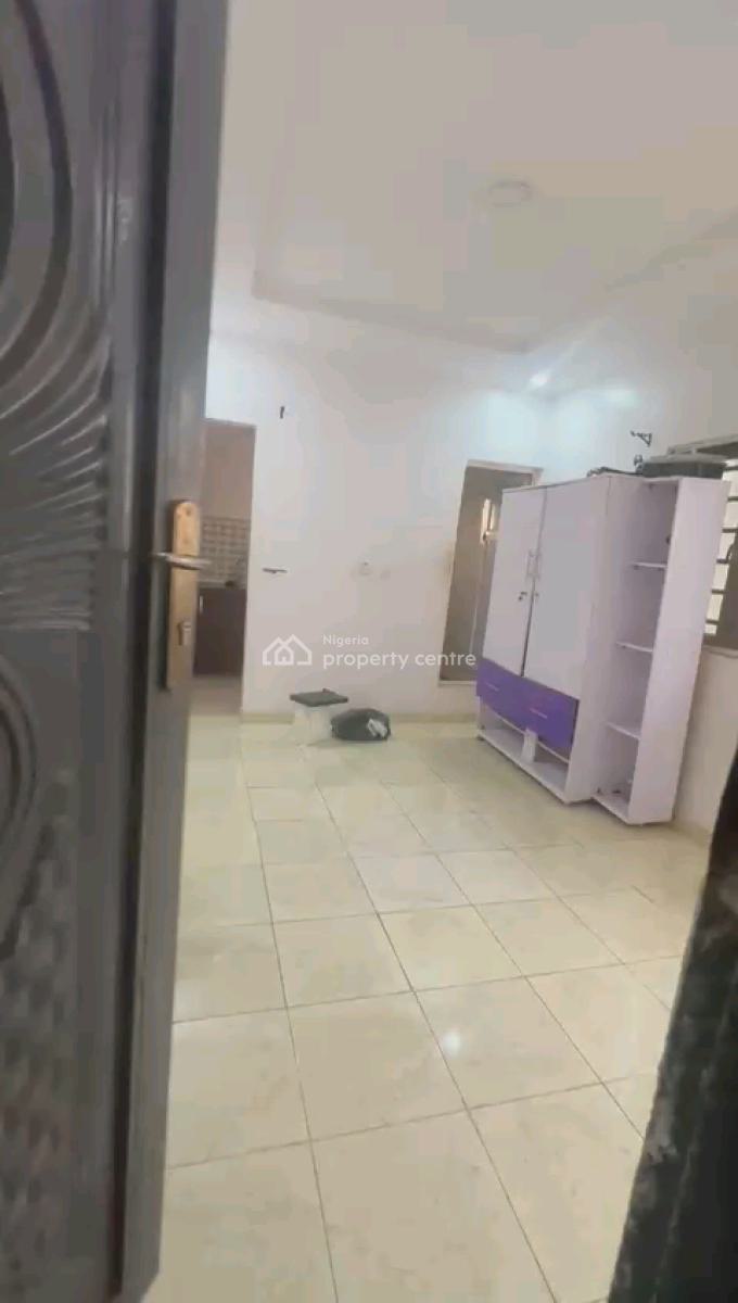 Standard Room Self Contained, Akoka, Akoka, Yaba, Lagos, Self Contain (single Rooms) for Rent