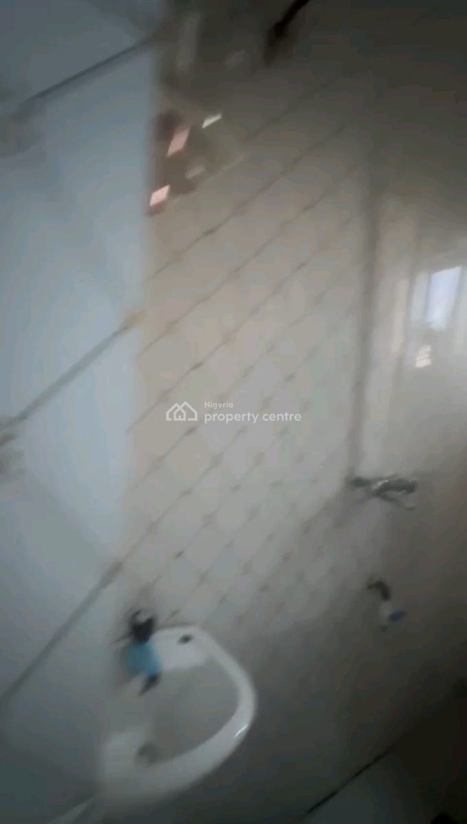 Standard Room Self Contained, Akoka, Akoka, Yaba, Lagos, Self Contain (single Rooms) for Rent