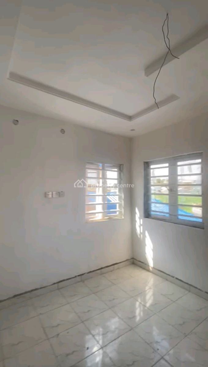 Newly Built Room Self Contained, Ifako, Gbagada, Lagos, Self Contain (single Rooms) for Rent