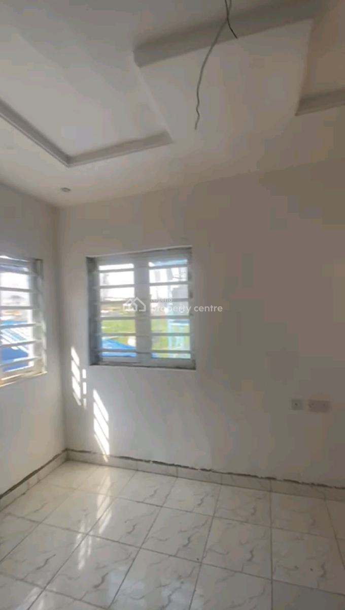 Newly Built Room Self Contained, Ifako, Gbagada, Lagos, Self Contain (single Rooms) for Rent