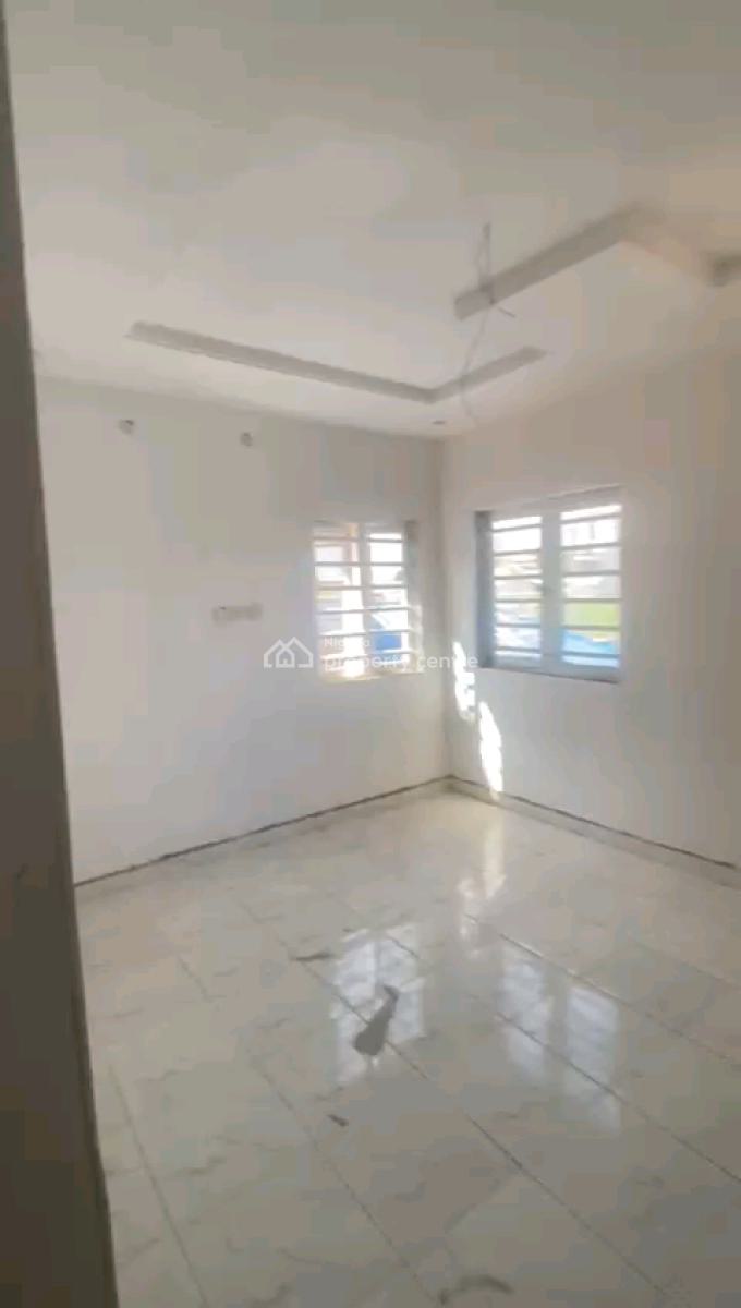 Newly Built Room Self Contained, Ifako, Gbagada, Lagos, Self Contain (single Rooms) for Rent