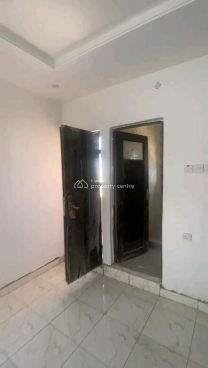 Newly Built Room Self Contained, Ifako, Gbagada, Lagos, Self Contain (single Rooms) for Rent