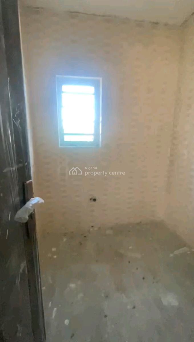 Newly Built Room Self Contained, Ifako, Gbagada, Lagos, Self Contain (single Rooms) for Rent