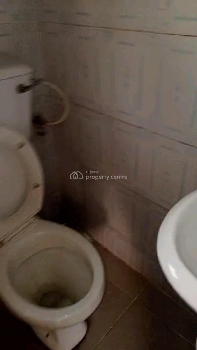 Standard and Executive Mini Flat, Medina Estate, Medina, Gbagada, Lagos, Mini Flat (room and Parlour) for Rent