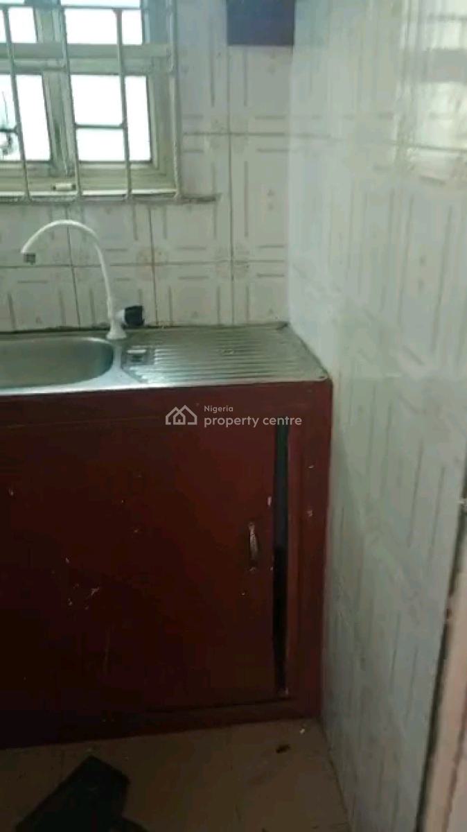Standard and Executive Mini Flat, Medina Estate, Medina, Gbagada, Lagos, Mini Flat (room and Parlour) for Rent
