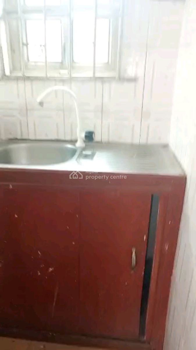 Standard and Executive Mini Flat, Medina Estate, Medina, Gbagada, Lagos, Mini Flat (room and Parlour) for Rent