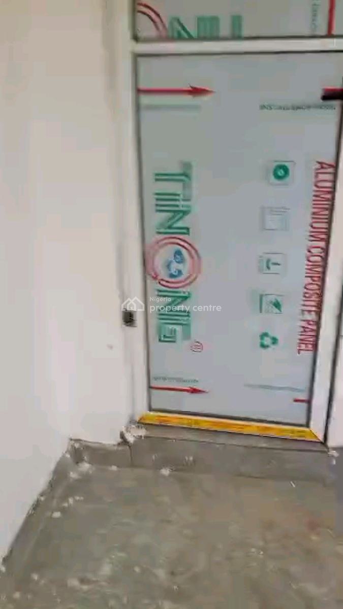 Standard and Executive Room Self Contain, Shomolu, Lagos, Self Contain (single Rooms) for Rent