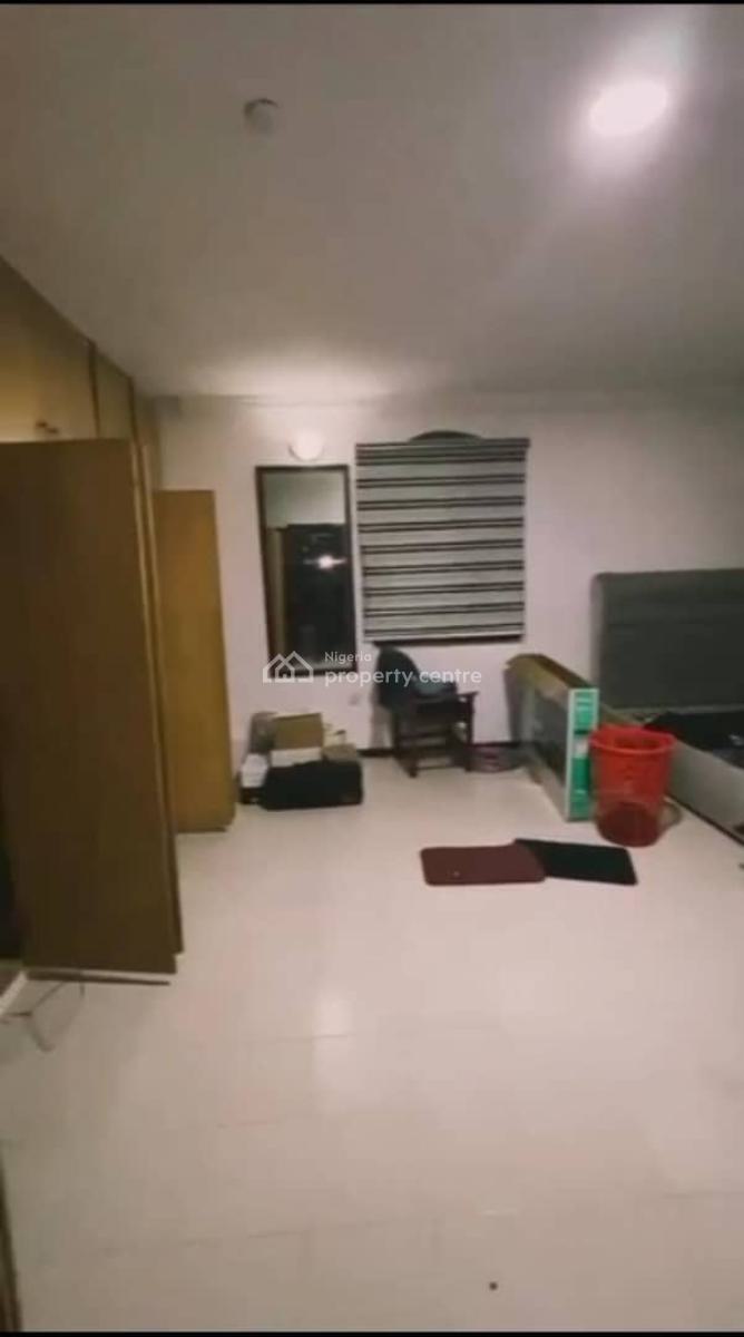 Luxury Spacious Mini Flat with Personal Meter, Off Admiralty Way, Lekki Phase1, Lekki, Lagos, Mini Flat (room and Parlour) for Rent