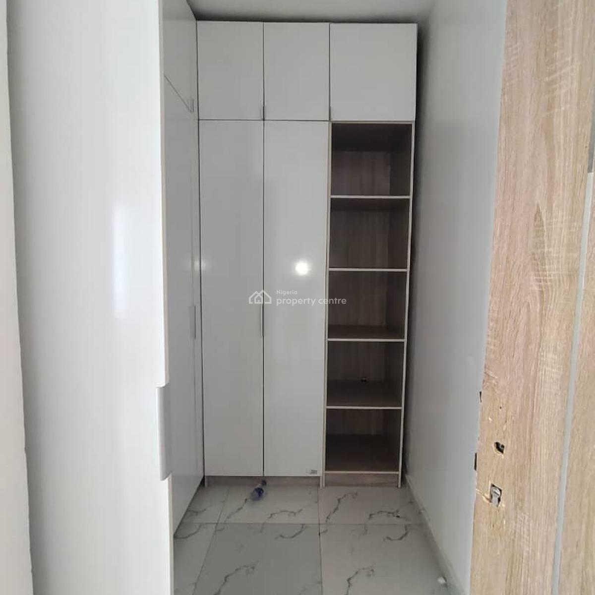 4 Bedroom Terrace Duplex, Ikota Lekki, Ikota, Lekki, Lagos, Terraced Duplex for Sale
