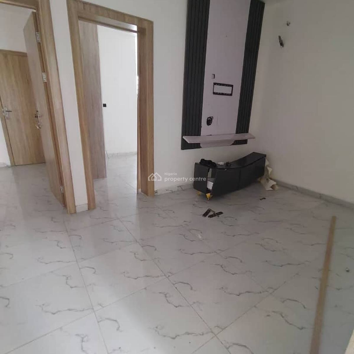 4 Bedroom Terrace Duplex, Ikota Lekki, Ikota, Lekki, Lagos, Terraced Duplex for Sale