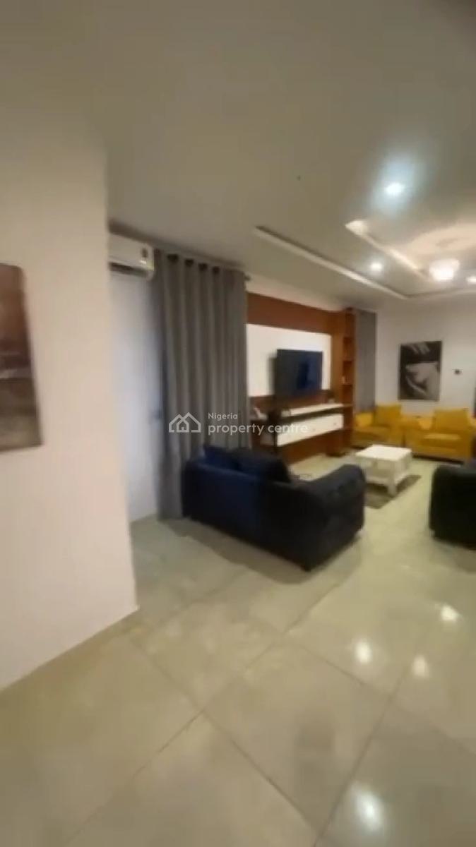 Exclusive and Fully Furnished 3 Bedroom Duplex, Millennium Estate, Gbagada, Lagos, House for Rent