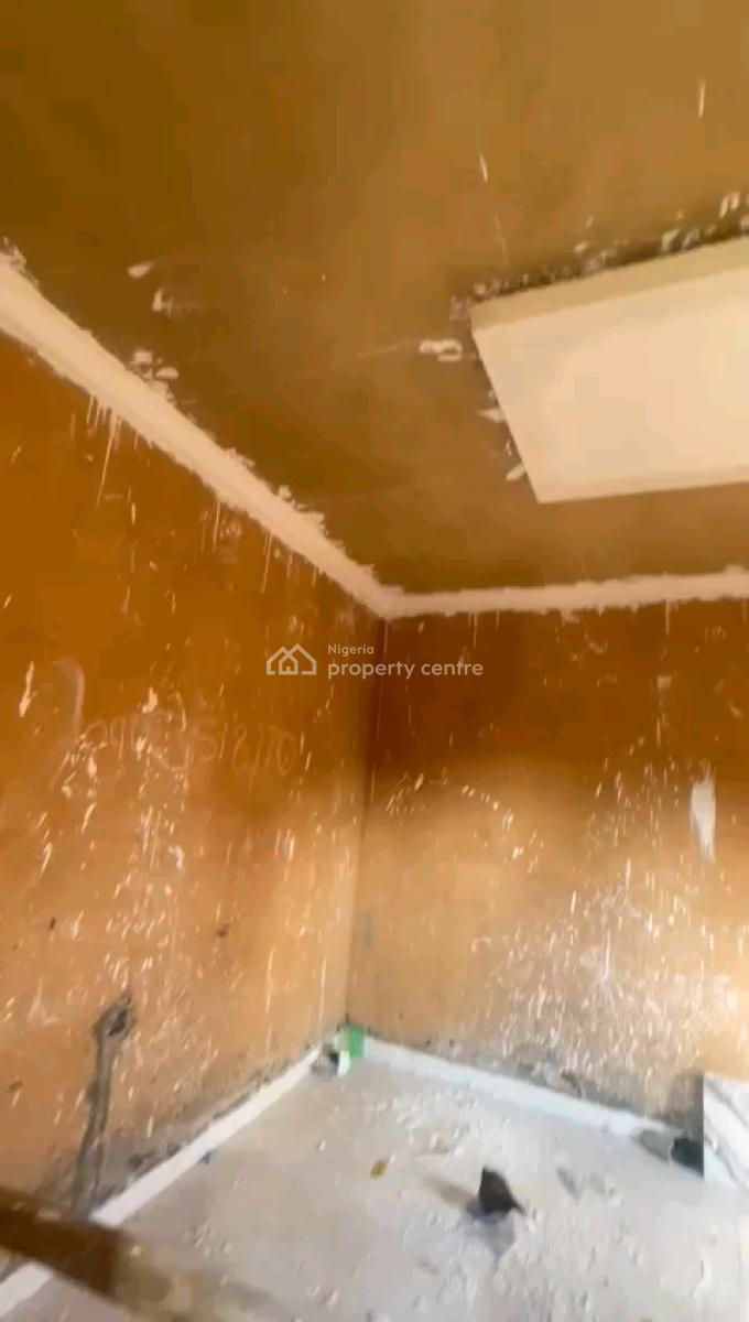 Standard and Spacious Room Self Contained, Shomolu, Lagos, Self Contain (single Rooms) for Rent