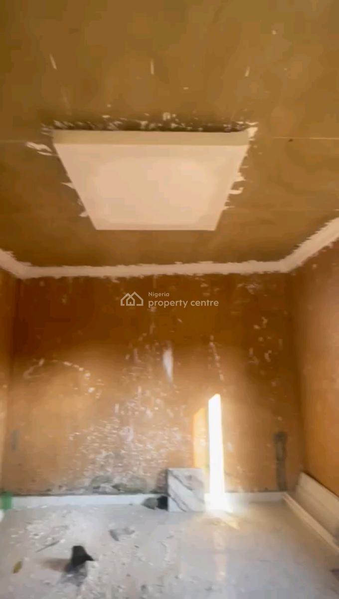 Standard and Spacious Room Self Contained, Shomolu, Lagos, Self Contain (single Rooms) for Rent
