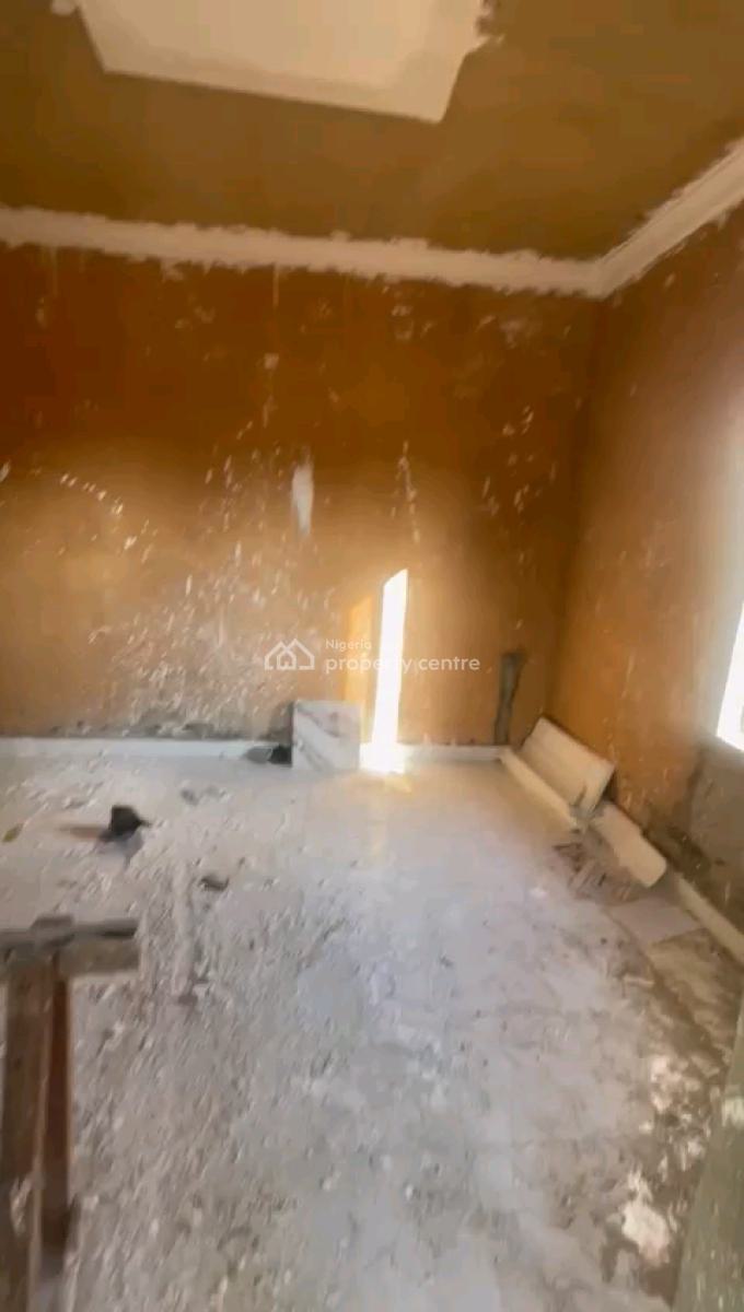 Standard and Spacious Room Self Contained, Shomolu, Lagos, Self Contain (single Rooms) for Rent
