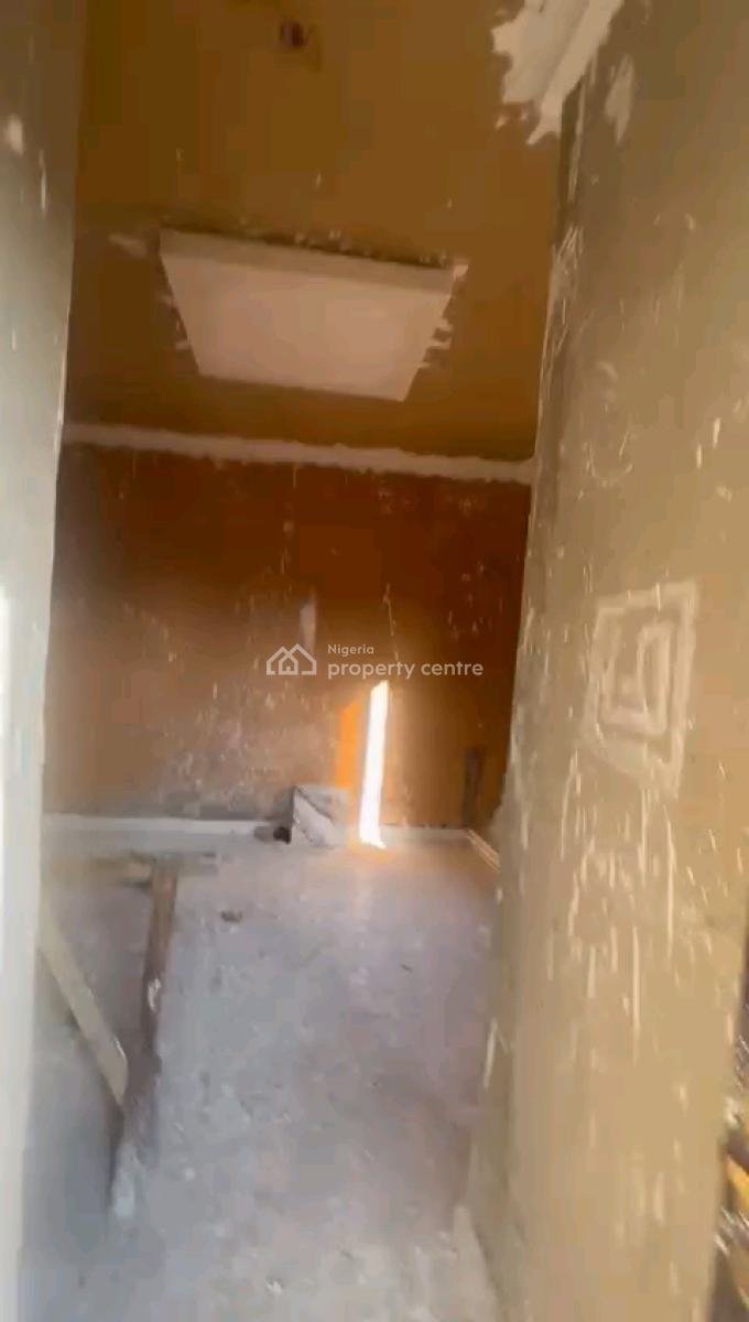 Standard and Spacious Room Self Contained, Shomolu, Lagos, Self Contain (single Rooms) for Rent