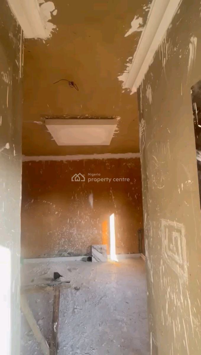 Standard and Spacious Room Self Contained, Shomolu, Lagos, Self Contain (single Rooms) for Rent