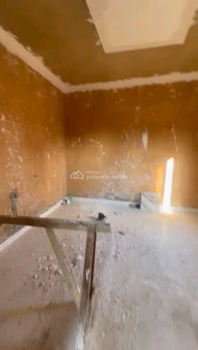 Standard and Spacious Room Self Contained, Shomolu, Lagos, Self Contain (single Rooms) for Rent