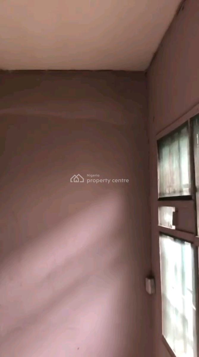 Standard and Spacious Mini Flat, Fadeyi, Yaba, Lagos, Mini Flat (room and Parlour) for Rent