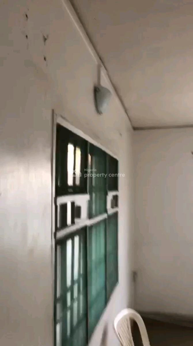 Standard and Spacious Mini Flat, Fadeyi, Yaba, Lagos, Mini Flat (room and Parlour) for Rent