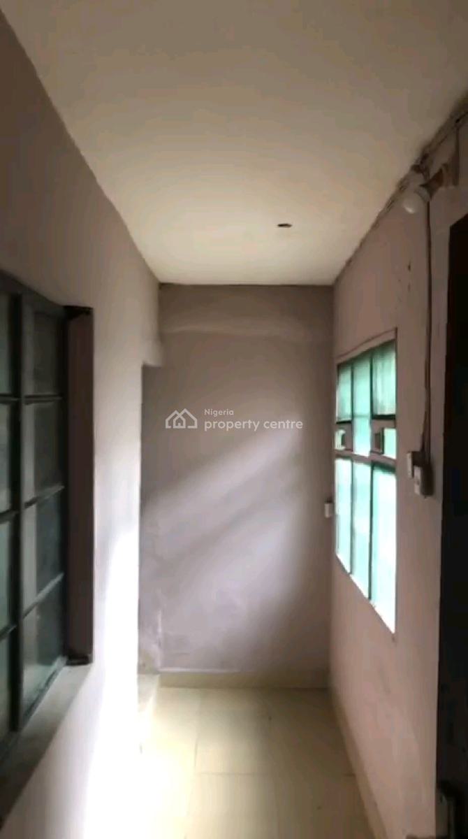Standard and Spacious Mini Flat, Fadeyi, Yaba, Lagos, Mini Flat (room and Parlour) for Rent