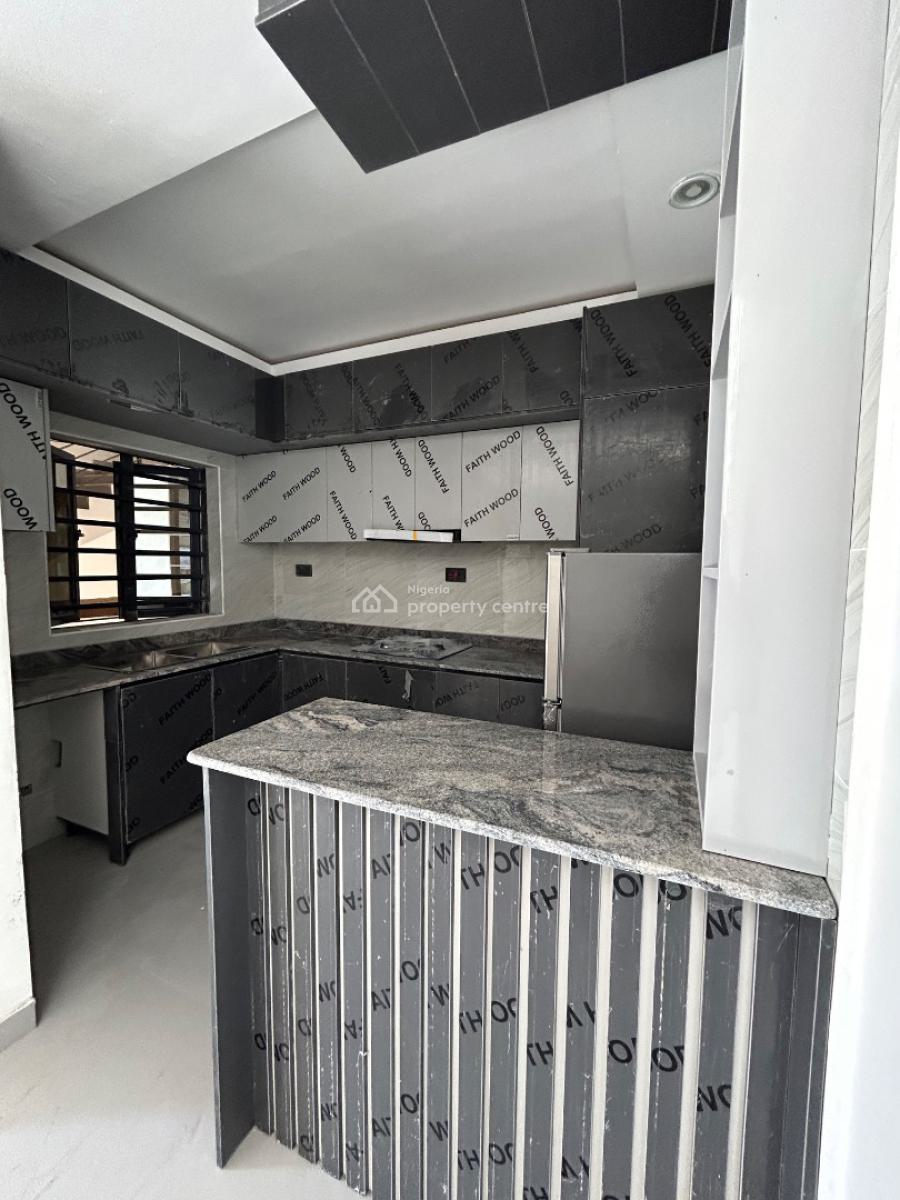 2 Bedroom Apartment, Ikate, Lekki, Lagos, Flat / Apartment for Rent