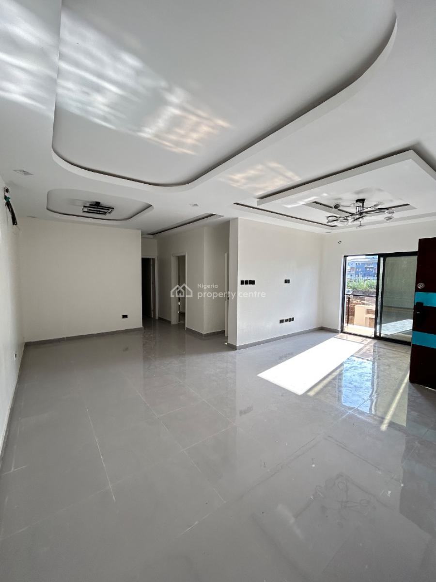 2 Bedroom Apartment, Ikate, Lekki, Lagos, Flat / Apartment for Rent