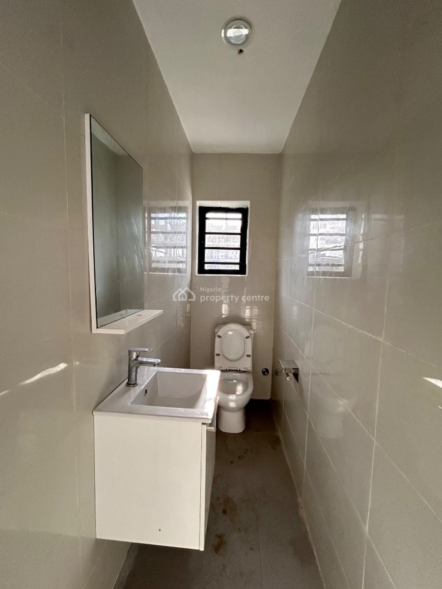 2 Bedroom Apartment, Ikate, Lekki, Lagos, Flat / Apartment for Rent
