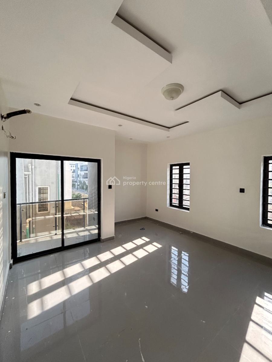 2 Bedroom Apartment, Ikate, Lekki, Lagos, Flat / Apartment for Rent