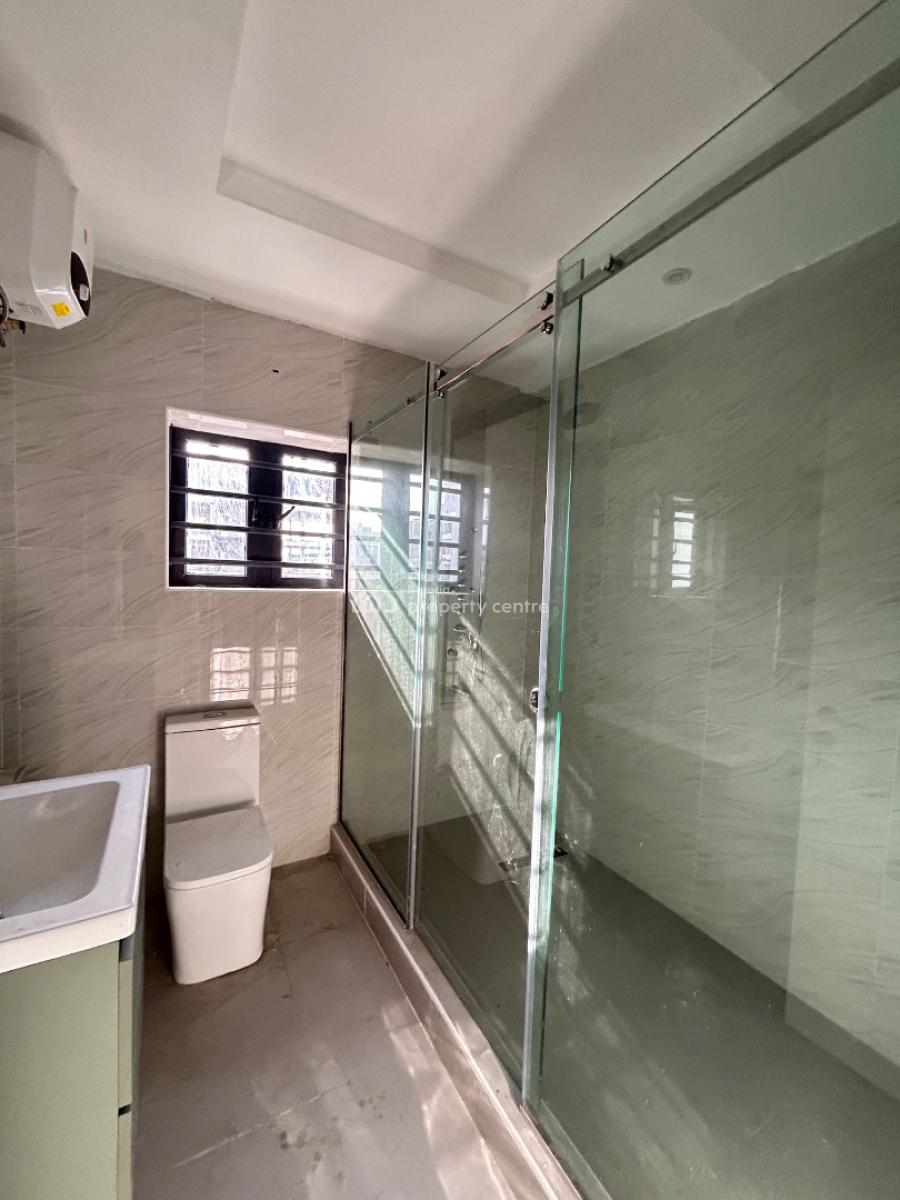 2 Bedroom Apartment, Ikate, Lekki, Lagos, Flat / Apartment for Rent