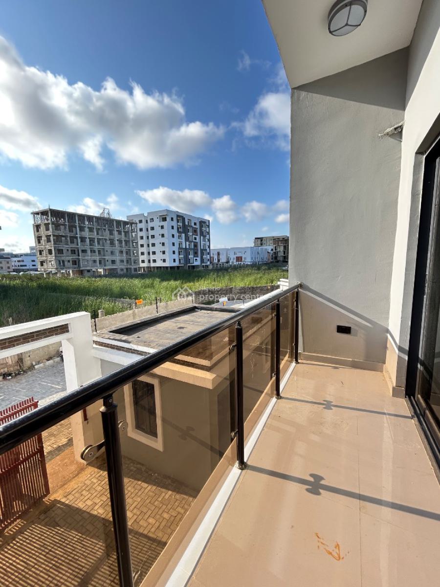 2 Bedroom Apartment, Ikate, Lekki, Lagos, Flat / Apartment for Rent
