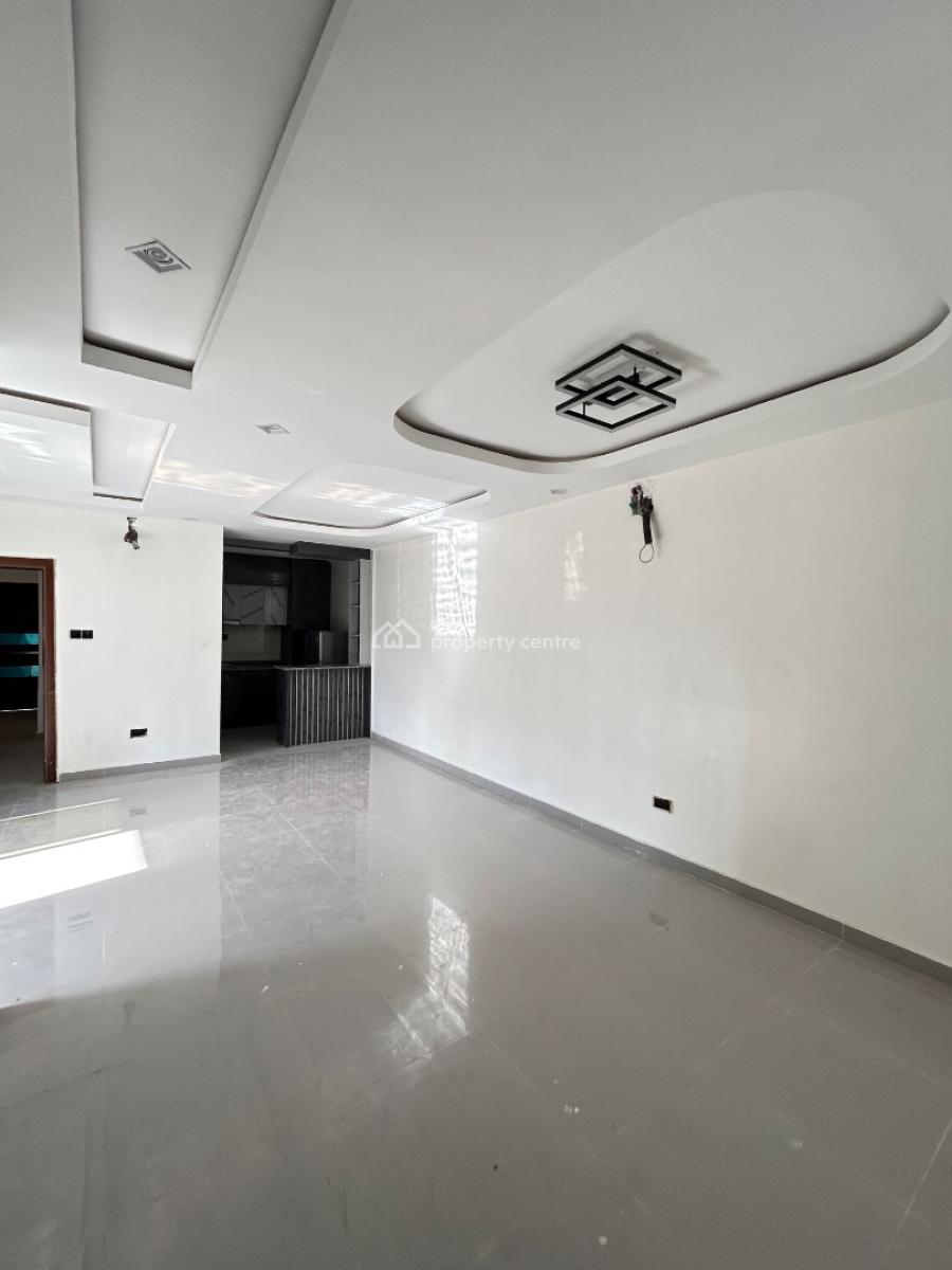 2 Bedroom Apartment, Ikate, Lekki, Lagos, Flat / Apartment for Rent