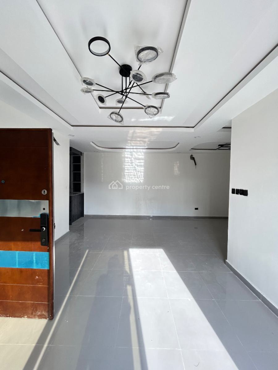 2 Bedroom Apartment, Ikate, Lekki, Lagos, Flat / Apartment for Rent