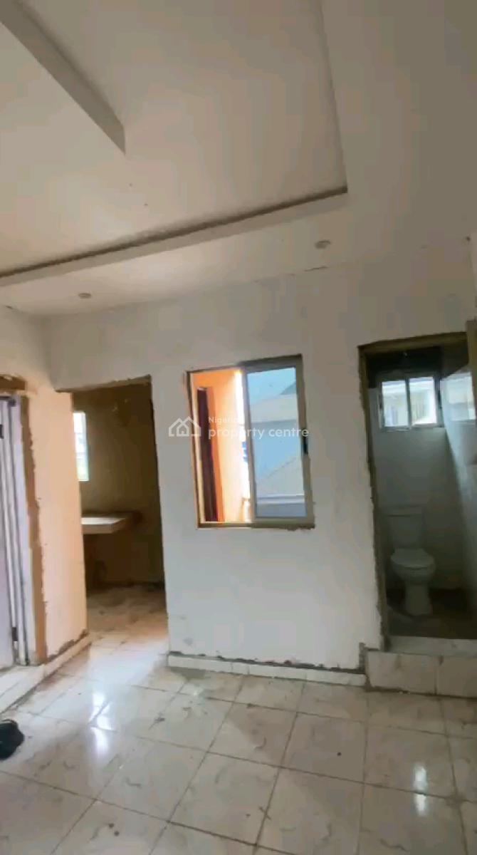 Newly Built and Standard Mini Flat, Ifako, Gbagada, Lagos, Mini Flat (room and Parlour) for Rent