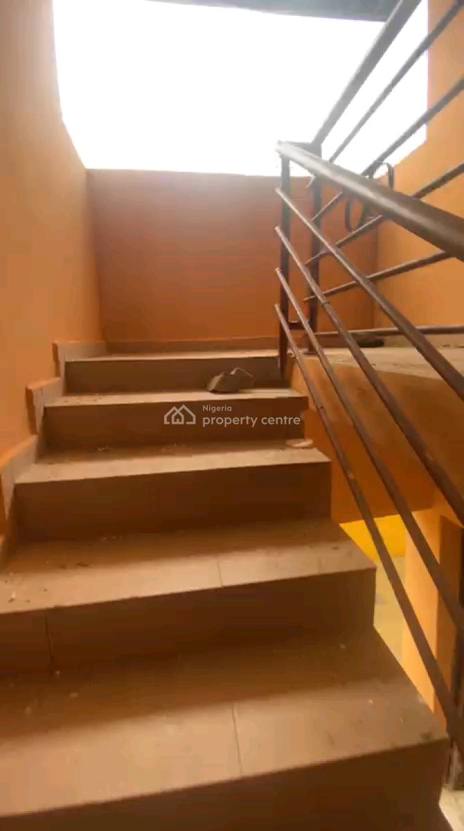 Newly Built and Standard Mini Flat, Ifako, Gbagada, Lagos, Mini Flat (room and Parlour) for Rent