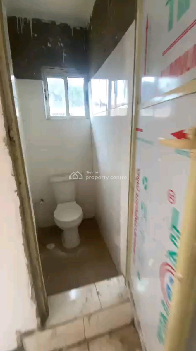 Newly Built and Standard Mini Flat, Ifako, Gbagada, Lagos, Mini Flat (room and Parlour) for Rent