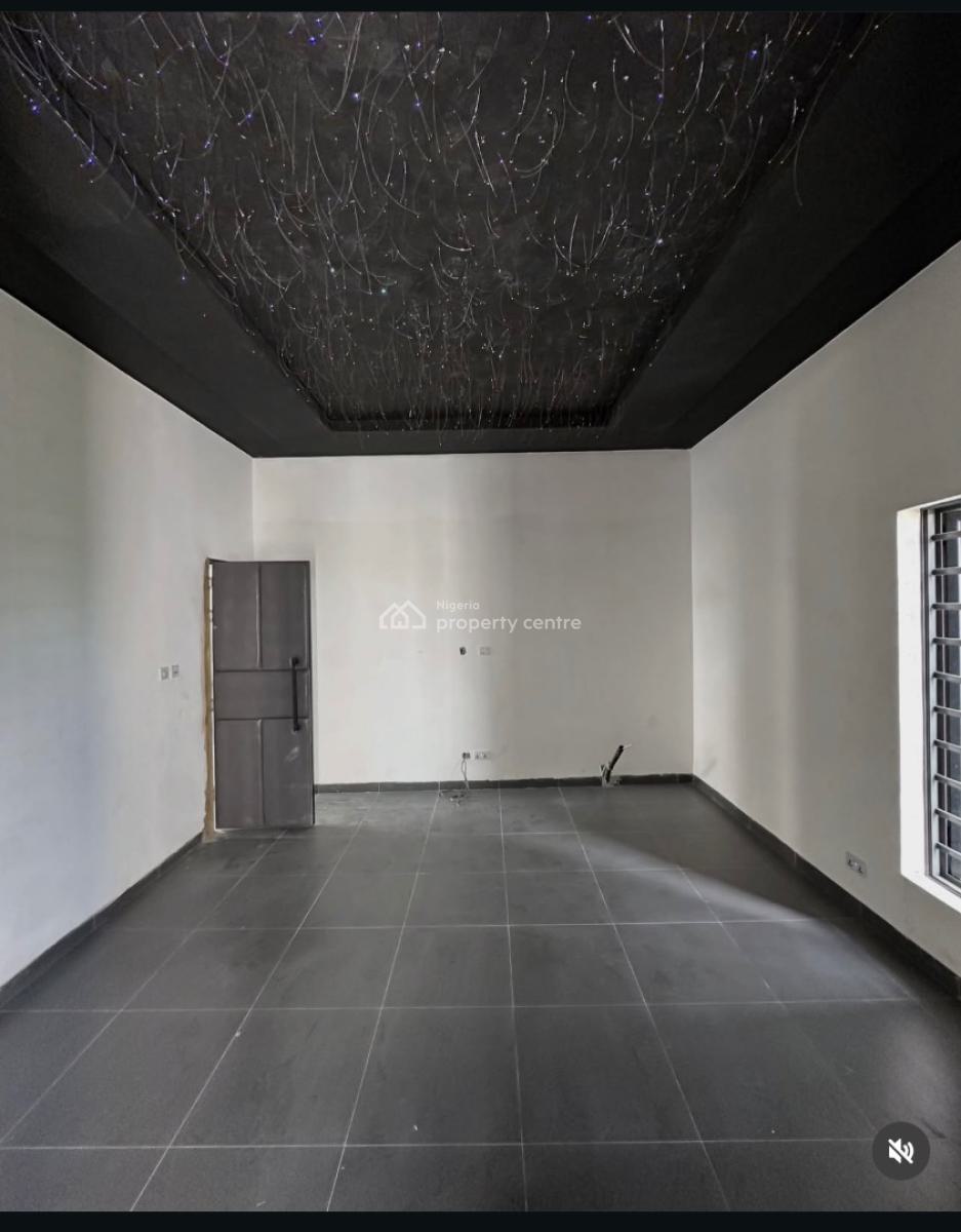 5 Bedroom Detached House with a Bq and Pool, Old Ikoyi Lagos, Ikoyi, Lagos, Detached Duplex for Sale