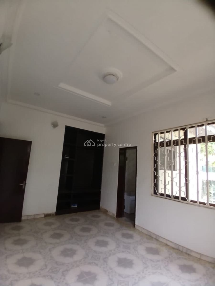 Onebedroom Flat, Slake Street, Zone 3, Wuse, Abuja, Mini Flat (room and Parlour) for Rent