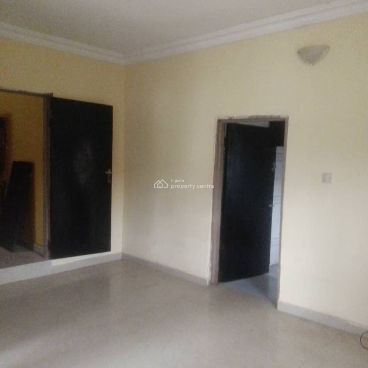 Onebedroom Flat, Slake Street, Zone 3, Wuse, Abuja, Mini Flat (room and Parlour) for Rent
